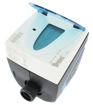 Bild: WASSER Berlin: Sensus präsentiert Lösung für ein intelligentes Wassernetz