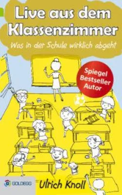 Bild: Live aus dem Klassenzimmer