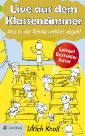 Bild: Live aus dem Klassenzimmer