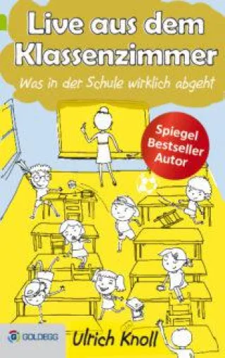 Live aus dem Klassenzimmer Bild: Live aus dem Klassenzimmer