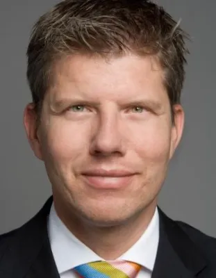 Bild: Alexander Kouril wechselt zu arago