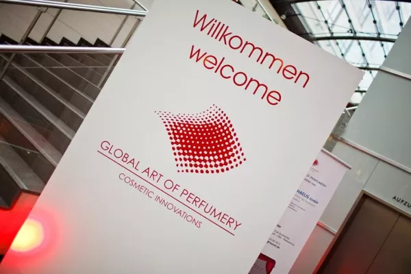 1. Prix de Parfum Artistique wird am 14. April in Düsseldorf verliehen Bild: 1. Prix de Parfum Artistique wird am 14. April in Düsseldorf verliehen