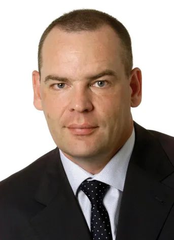 Neues Mitglied der Zentralen Geschäftsleitung bei Marsh Bild: Neues Mitglied der Zentralen Geschäftsleitung bei Marsh