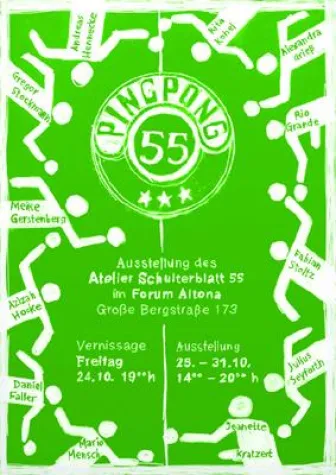 Bild: PING PONG 55