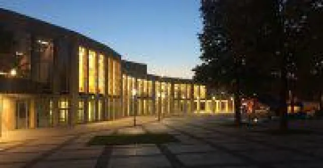 Bild: Corporate meets Startups - innovative Startups treffen auf finanzstarke Corporates und Investoren