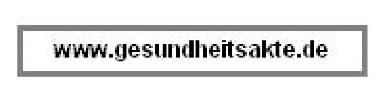 Bild: GESUNDHEITSAKTE.DE hilft bei der Urlaubsvorbereitung