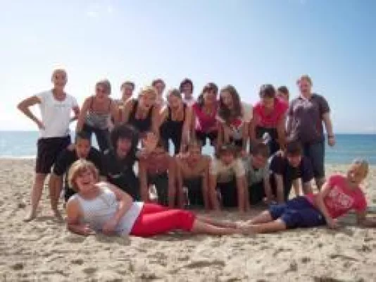 Bild: europartner Sprachreisen: Mit Travel 2 Talk nach England & Frankreich