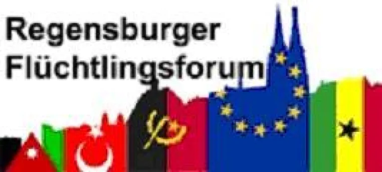 Die Belange der Flüchtlinge gehen vor! Bild: Die Belange der Flüchtlinge gehen vor!