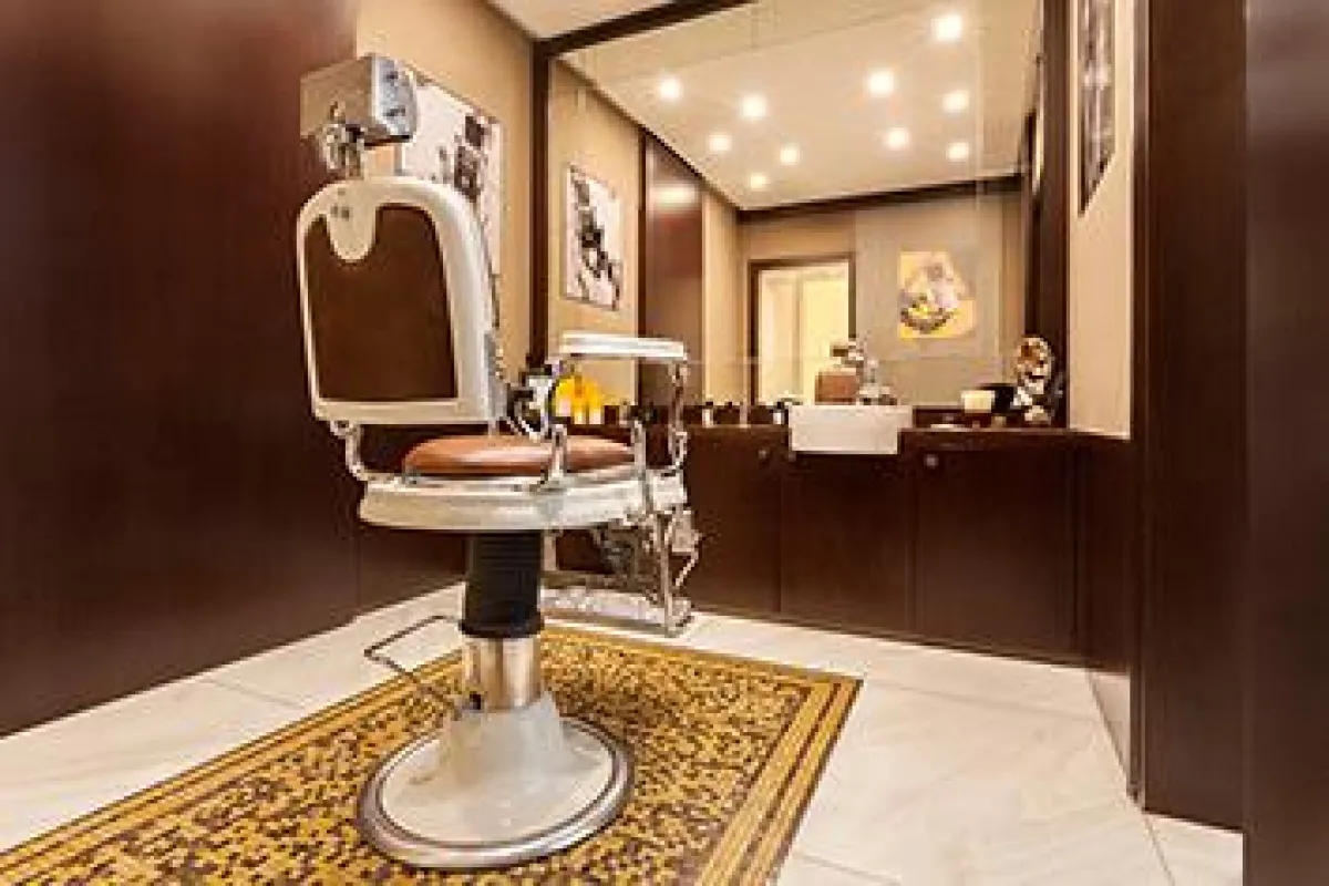 Acqua di Parma Barberia