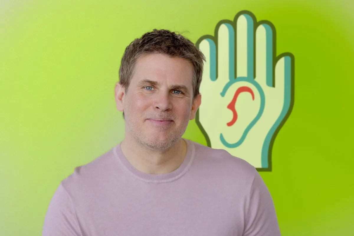 Steffen Groth ist neuer Mitgastgeber des Kinderschutz-Podcast