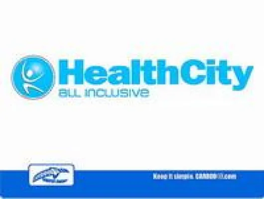 Bild: Preview - Carboo4U am 06.06.2009 bei der Neueröffnung der 3. Etage des HealthCity Köln Zülpicher Platz