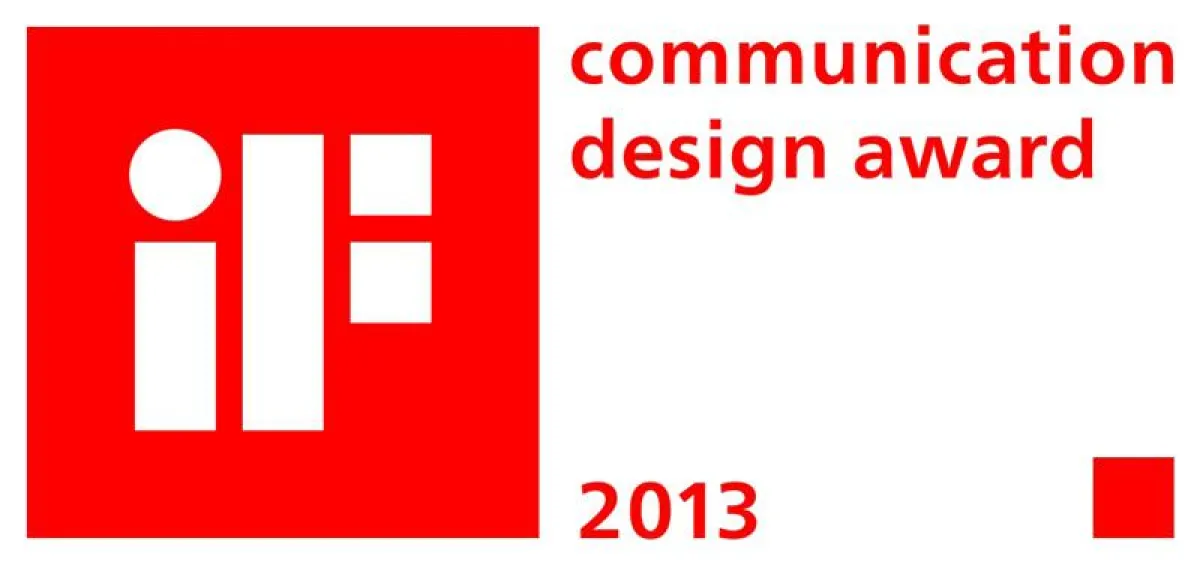 Die iF design awards spiegeln die Wirtschaftlichkeit von gutem Design  wider.