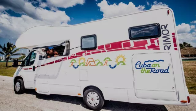 Bild: Neu bei avenTOURa: Individuell mit dem Camp-Mobil durch West- und Zentral-Cuba