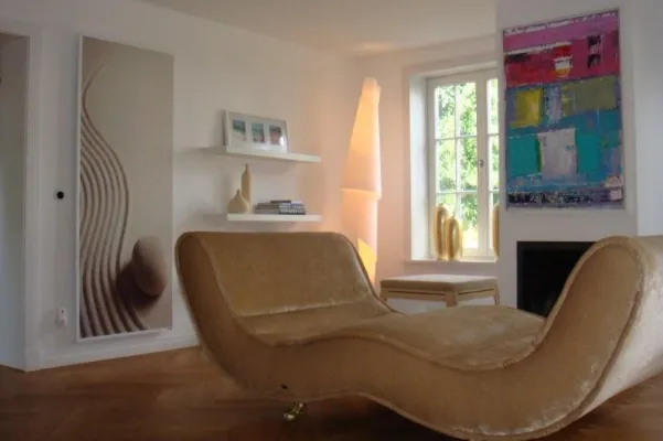 Bild: Redwell - Neuer Schowroom in Hamburg