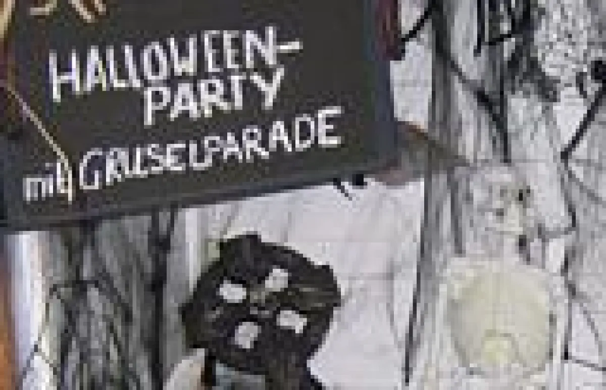 Halloween im Rasti-Land (c) Weserbergland Tourismus e.V.