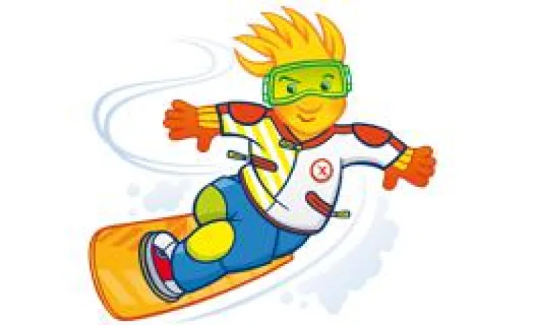 Bild: Ferienspaß mit Holli Knolli und dem semesterferienspiel