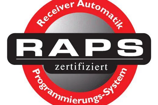 Bild: SATTECHNIK Andreas Paetz übernimmt RAPS