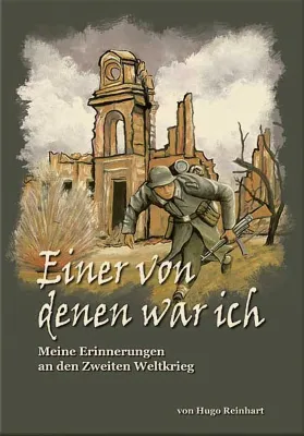 Bild: Einer von denen war ich
