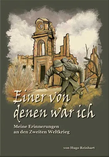 Bild: Einer von denen war ich