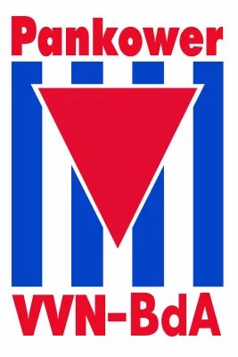 Bild: Lichterkette am 27. Januar in Berlin-Pankow und Spendensammlung für Erinnern an NS-Verfolgte