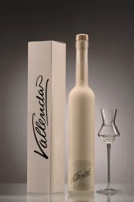 Bild: Sex & Crime - zwei scharfe Termine auf der Pro Wein und Vorstellung der neuen Linien