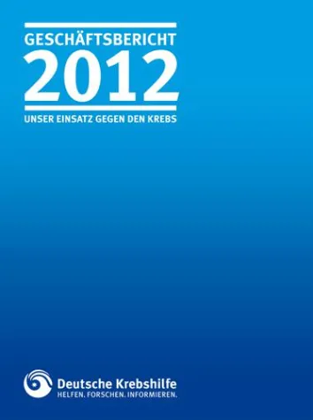 Engagierter Kampf gegen Prostatakrebs Bild: Engagierter Kampf gegen Prostatakrebs