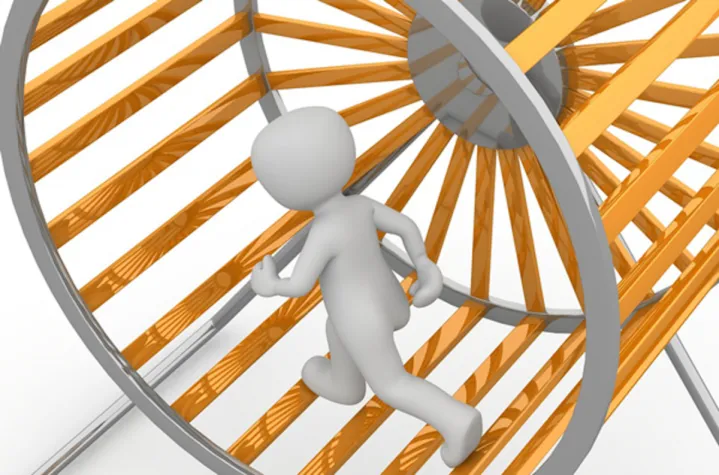 Die wundervolle Kraft positiver Geschichten Bild: Die wundervolle Kraft positiver Geschichten