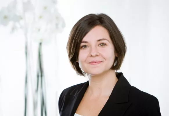 Bild: kernpunkt baut Kompetenzen im Bereich Kreation und Online-Marketing aus