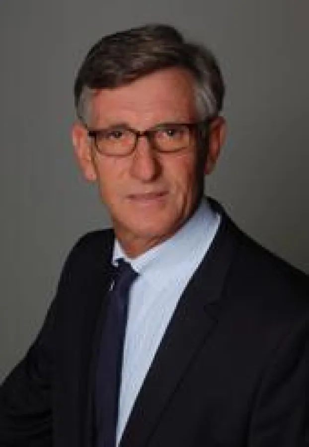 Hans Jörgen Andersen, neuer Vice President Administration Group