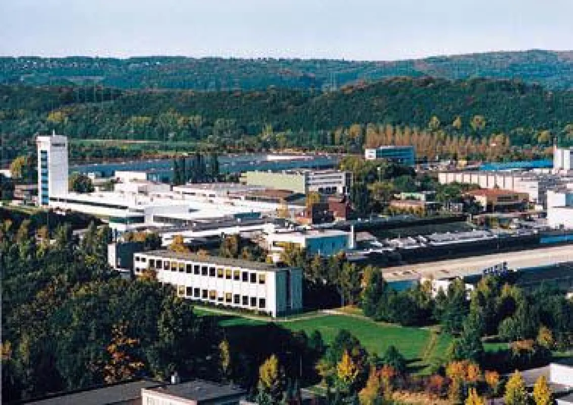 Friedr. Gustav Theis Kaltwalzwerke GmbH