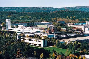 Bild: Neuer Anwender der abas-Business-Software