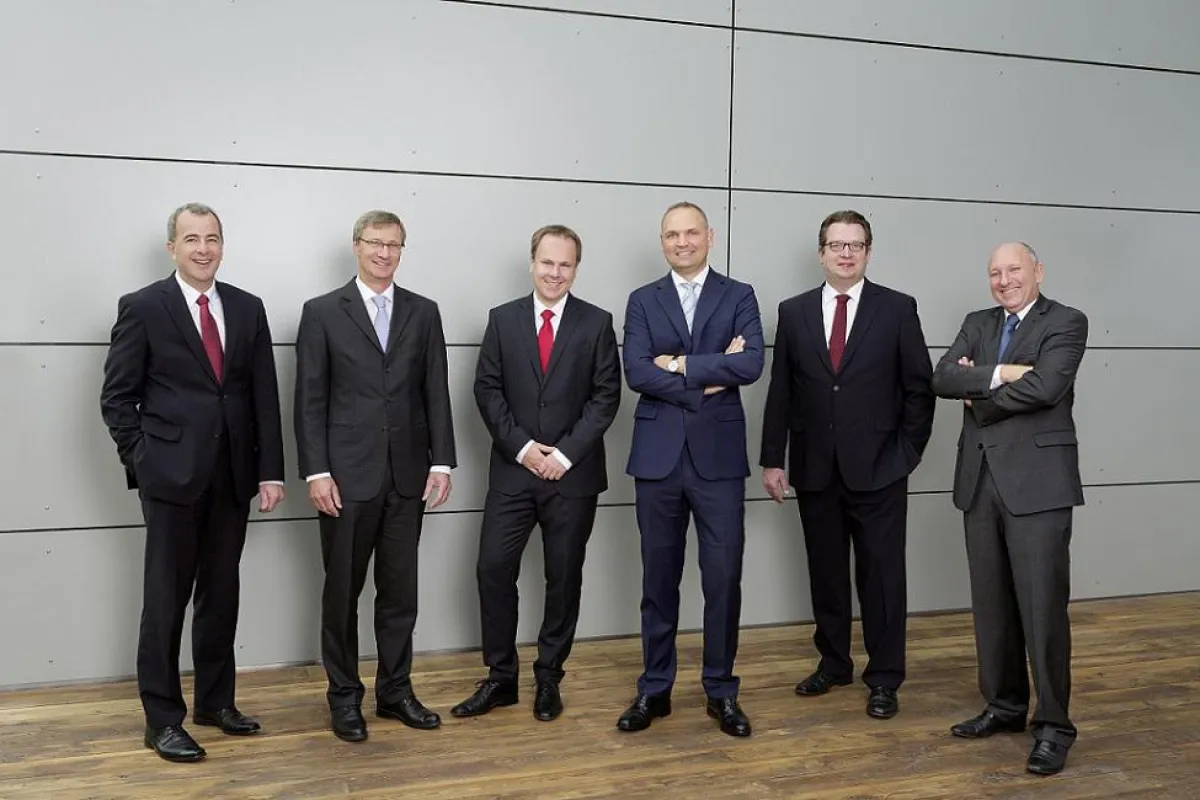 Management von msg industry advisors