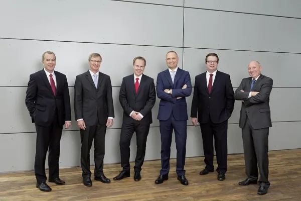 Bild: msg gründet msg industry advisors