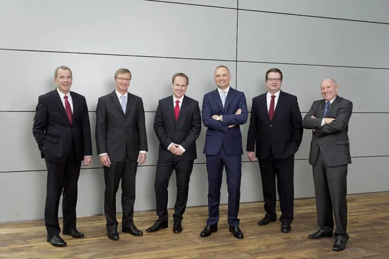 Bild: msg gründet msg industry advisors
