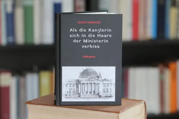 Bild: „Als die Kanzlerin sich in die Haare der Ministerin verbiss“