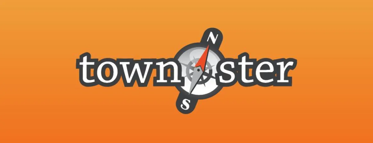 Townster Logo