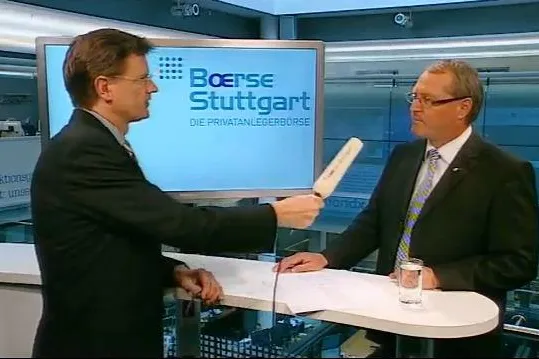 Bild: Bundesweit höchste Transparenz in der Vermögensverwaltung - 15.000 Videoaufrufe