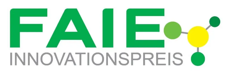 Bild: FAIE Innovationspreis 2018