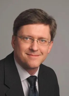 Bild: Björn Herrmann übernimmt Leitung Sicherungstechnik bei der WTG Berlin