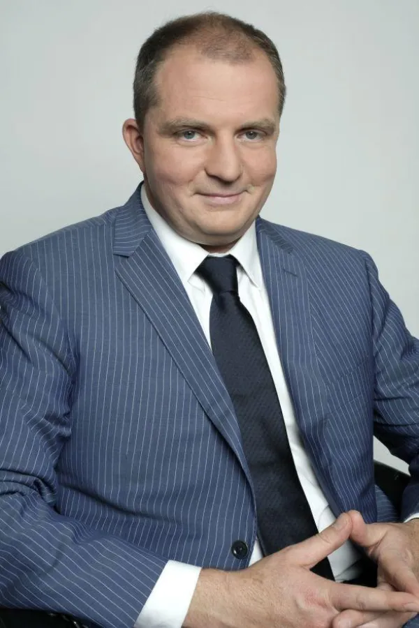 JÖRG THADEUSZ liest am 22.10.11 im SAALBAU WITTEN