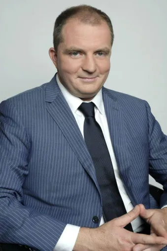 Bild: JÖRG THADEUSZ liest am 22.10.11 im SAALBAU WITTEN