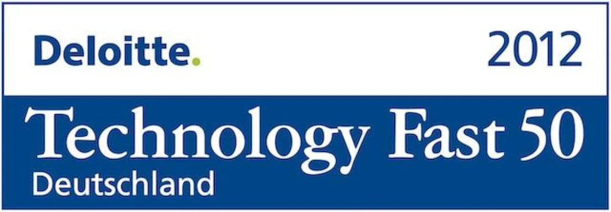 Can Do mit dem Technology Fast 50 Award ausgezeichnet