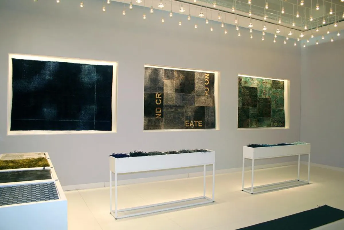 kymo imm cologne, Foto: kymo