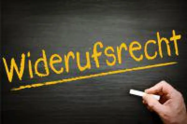 Bild: BGH zum Darlehenswiderruf: Bittere Kost für Banken und Sparkassen