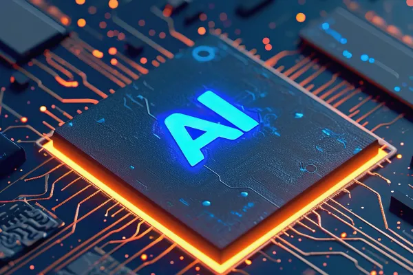 Bild: Zwischen null und eins: KI-Sprachmodelle als Lösung für ALLE(S)