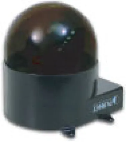 Bild: Pan/Tilt Netzwerk-Kamera Die ideale Fernüberwachungslösung per Netzwerk oder über den DSL-Zugang