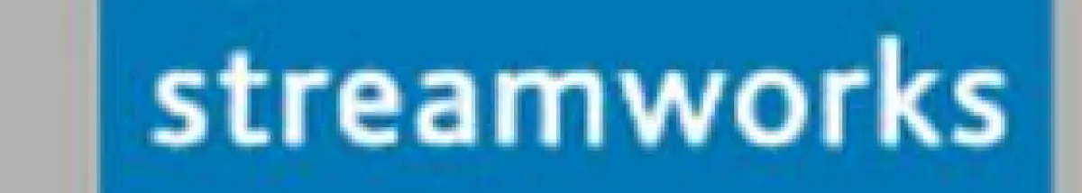 Logo Streamworks