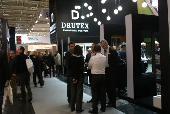 2018 - ein gutes Jahr für die Branche der Fenster und Türen in Europa Bild: 2018 - ein gutes Jahr für die Branche der Fenster und Türen in Europa