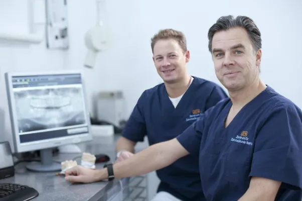 Bild: Zentrum für Zahnheilkunde Moers: Noch stärkerer Fokus auf Implantologie