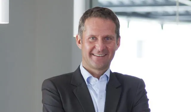 Allgeier IT Solutions verstärkt Vorstand mit Dr. Jens Stief Bild: Allgeier IT Solutions verstärkt Vorstand mit Dr. Jens Stief